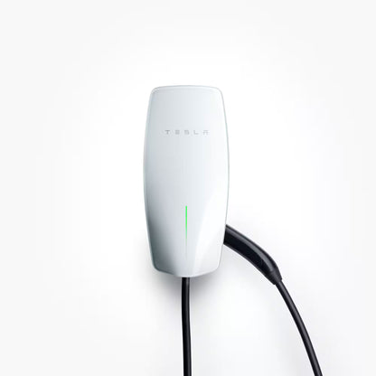 Tesla Universal Wall Connector