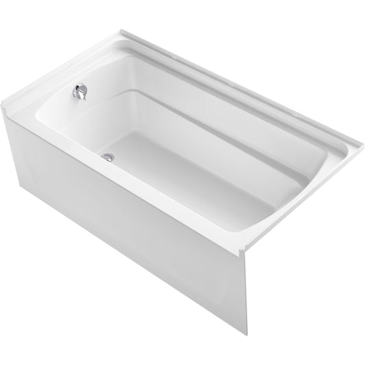 Sterling 60" Alcove Tub