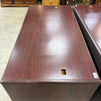 Office Desk w/ Drawers