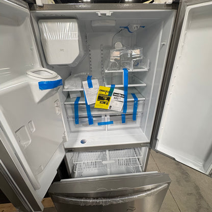Whirlpool French Door Fridge
