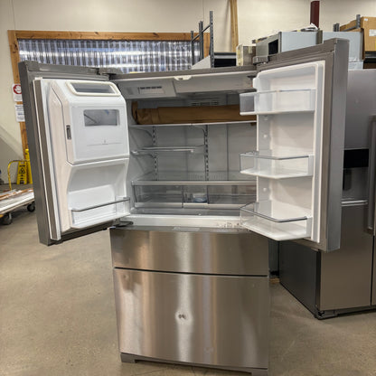 NEW French Door Fridge