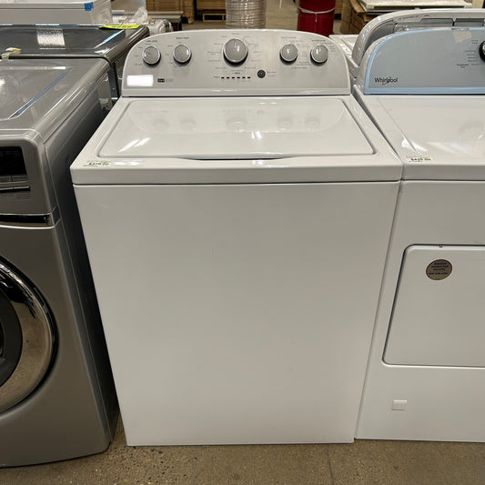 Whirlpool Top Load Washer