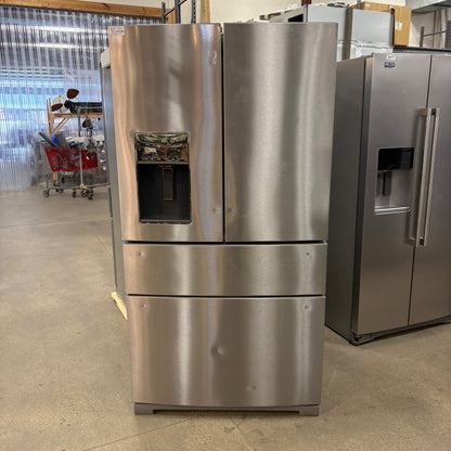 NEW French Door Fridge