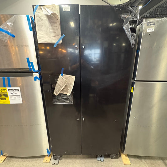 Whirlpool Side by Side