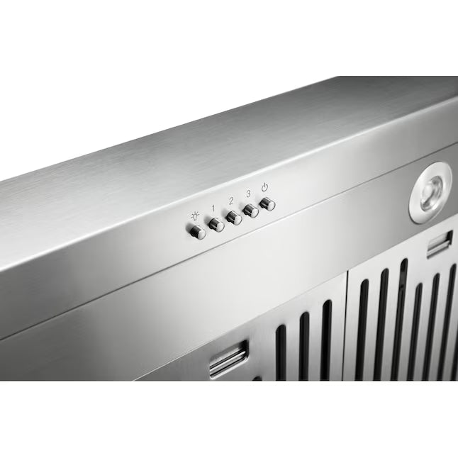 THOR 48" Wall Mount Range Hood