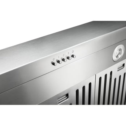 THOR 48" Wall Mount Range Hood