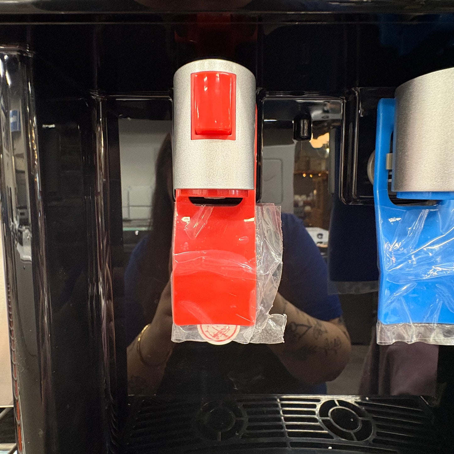 Avalon Water Dispenser