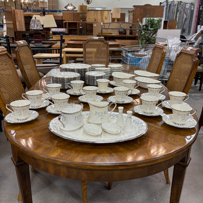 88 Pc Lenox Windsong China Set
