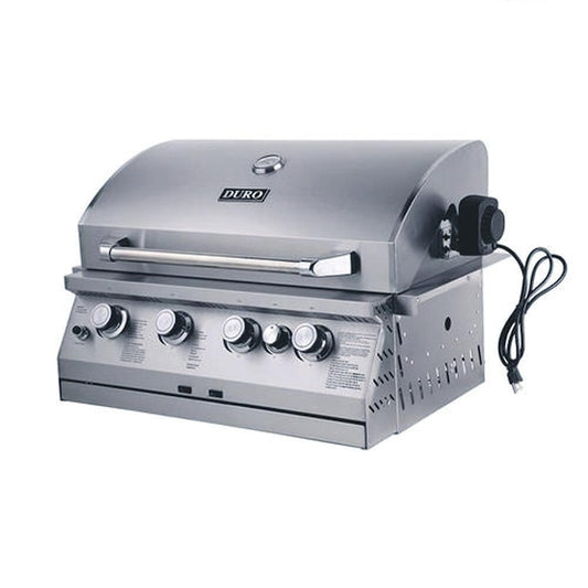 Duro Convertible Gas Grill