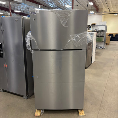 Maytag Top Freezer Fridge