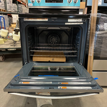 Whirlpool Elec Range AirFry
