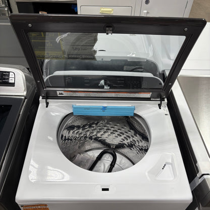Whirlpool Top Load Washer