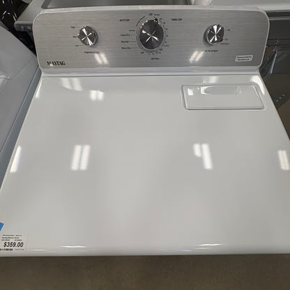 Maytag Electric Dryer