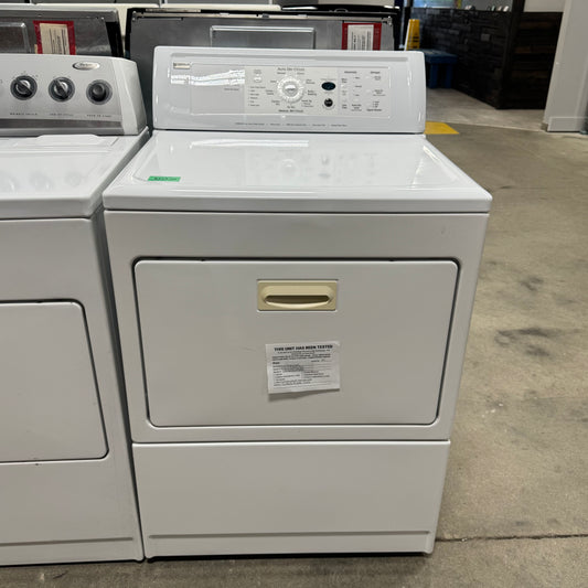 Kenmore Electric Dryer