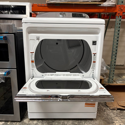 Maytag Gas Steam Dryer, Wifi