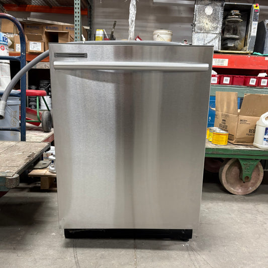 Samsung Dishwasher