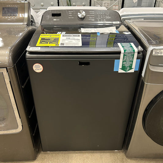 Whirlpool Top Load Washer