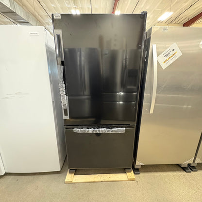 Whirlpool Bottom Freezer Fridg