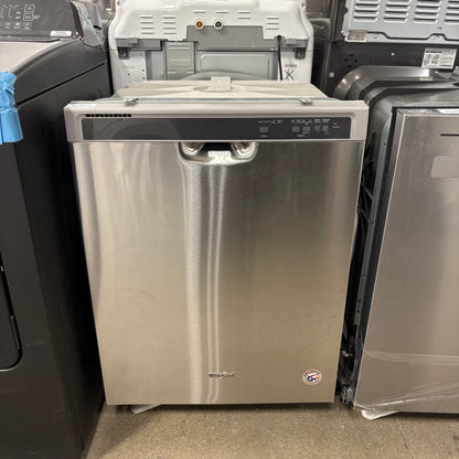 Whirlpool Dishwasher