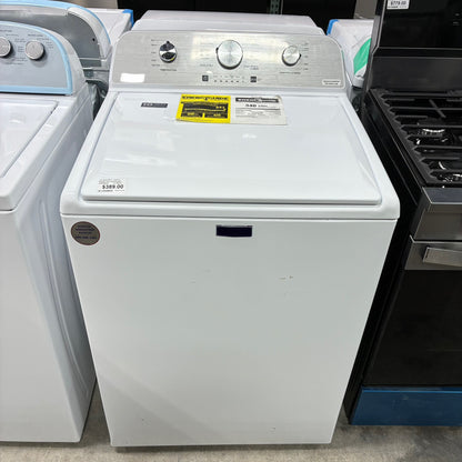 Maytag Top Load Washer