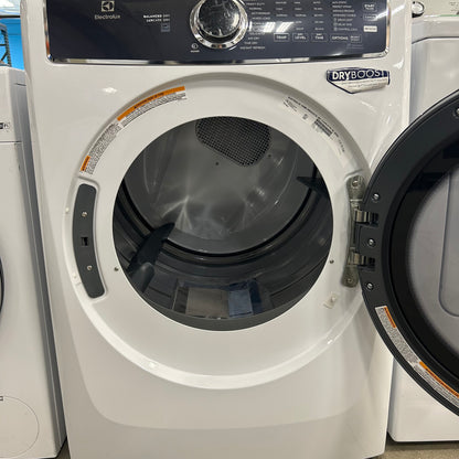 Electrolux Electric Dryer