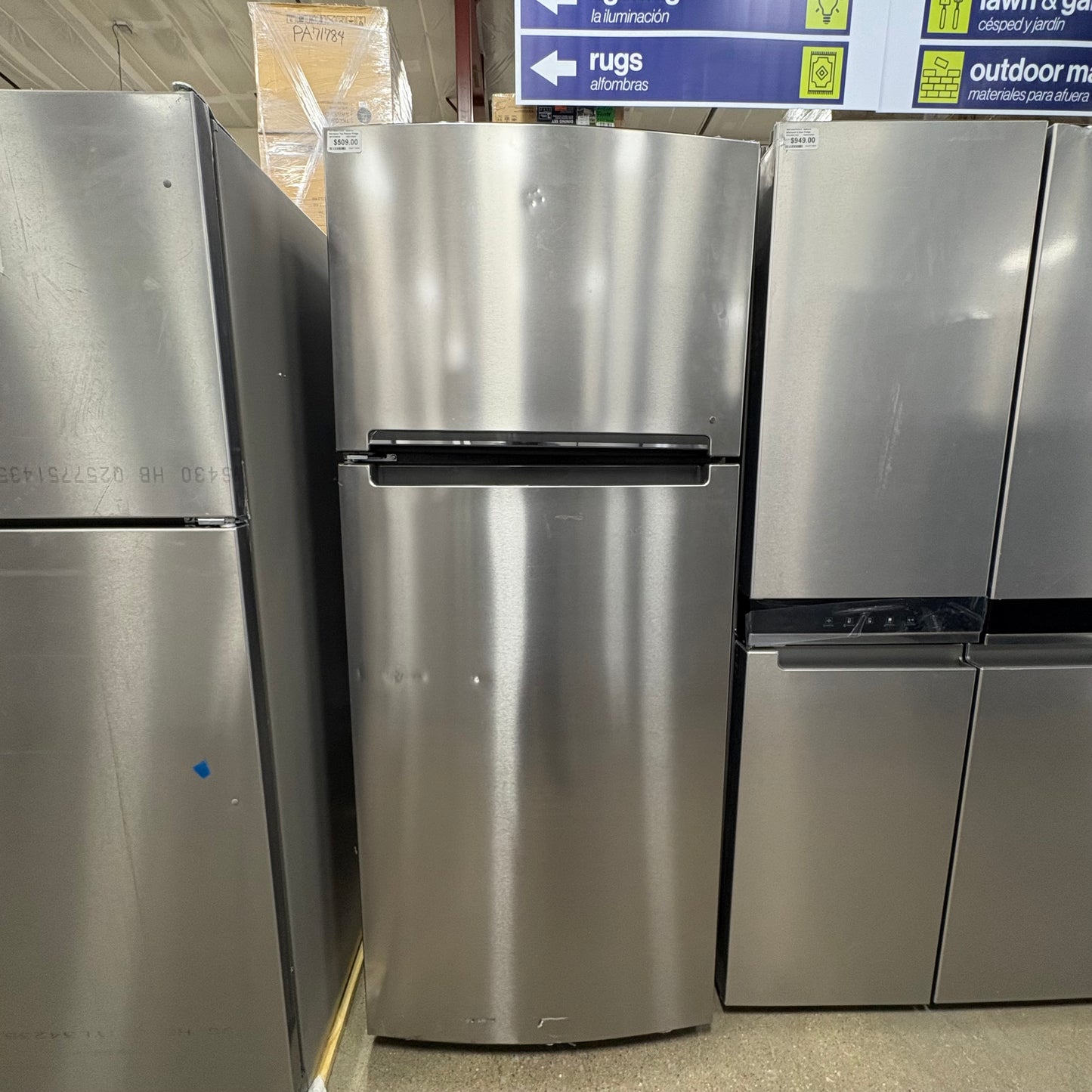 NEW Top Freezer Fridge