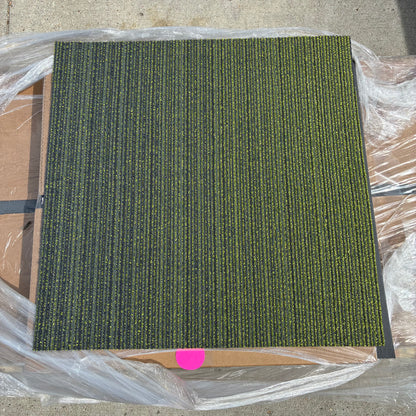 Shaw Carpet Tile Pear location-set