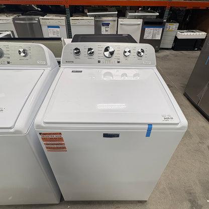 Maytag Top Load Washer