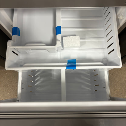KitchenAid French Door Fridge