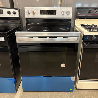 Whirlpool Electric Range