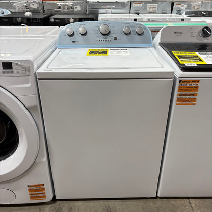 Whirlpool Top Load Washer