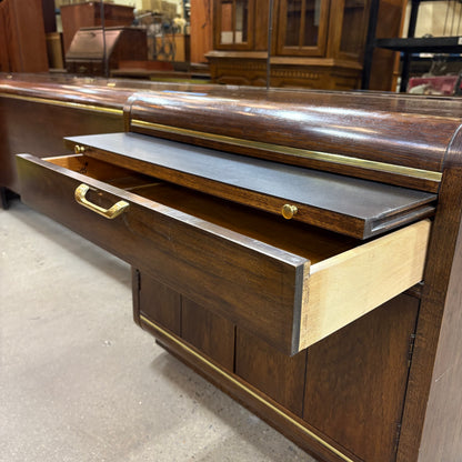 Thomasville Queen Headboard