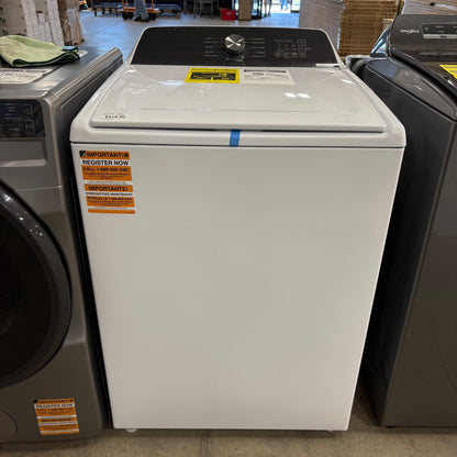 Whirlpool Top Load Washer