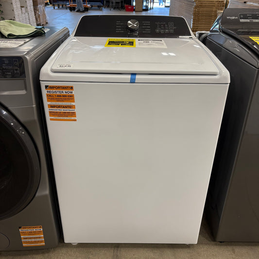 Whirlpool Top Load Washer