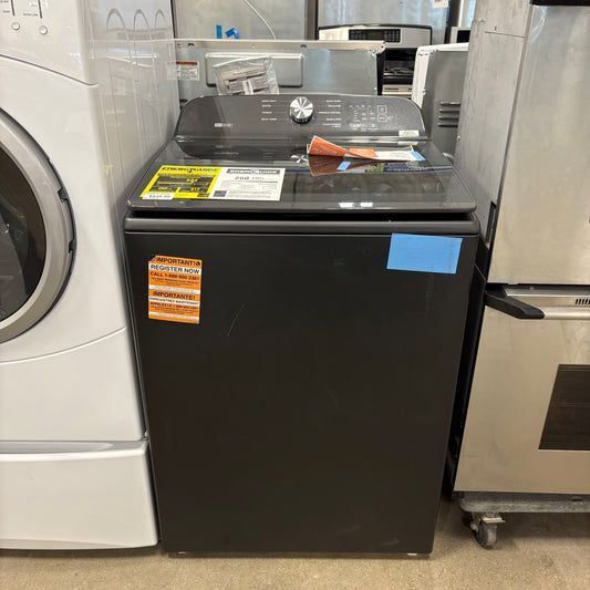 NEW Top Load Washer