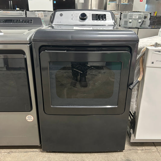 GE Gas Dryer