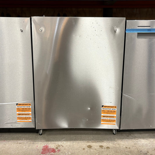 Whirlpool Dishwasher