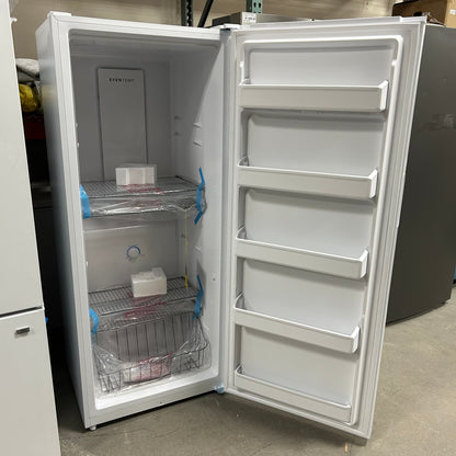 Frigidaire Upright Freezer 13