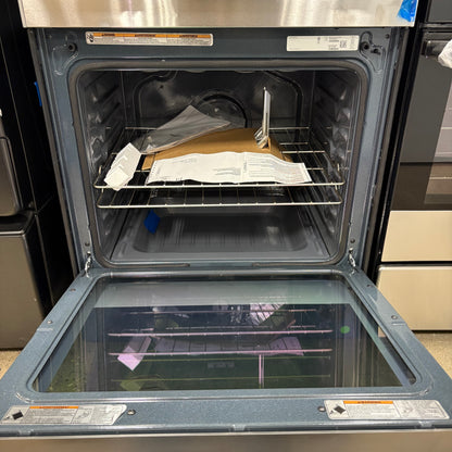 Maytag SlideIn ElecConv Range