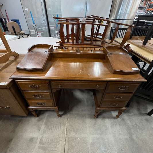 Antique Writing Desk