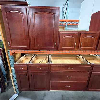 17pc Cabinet Set