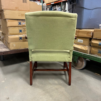 Sage Green Side Chair FALSE
