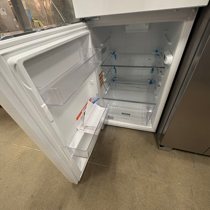 Whirlpool Top Freezer Fridge