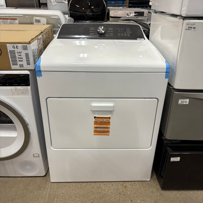 Whirlpool Electric Dryer