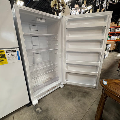 Maytag Upright Freezer