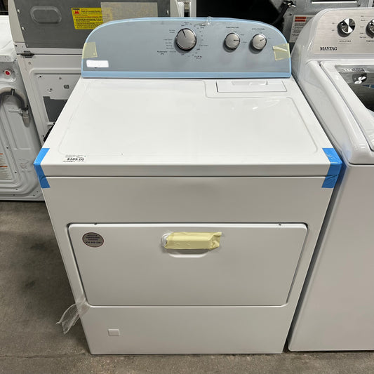 NEW Gas Dryer