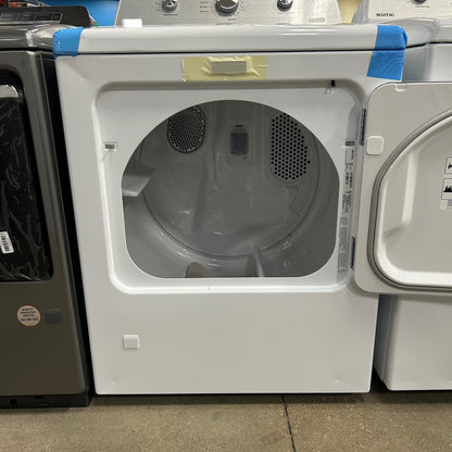 Maytag Gas Dryer