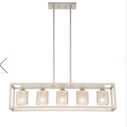 Acroma Crystal Chandelier