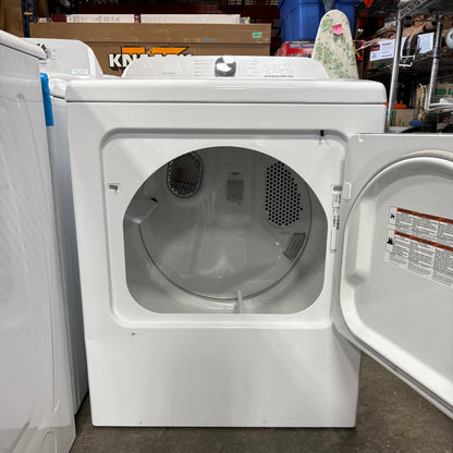 Maytag Electric Dryer