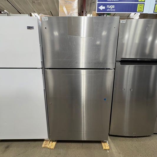 NEW Top Freezer Fridge